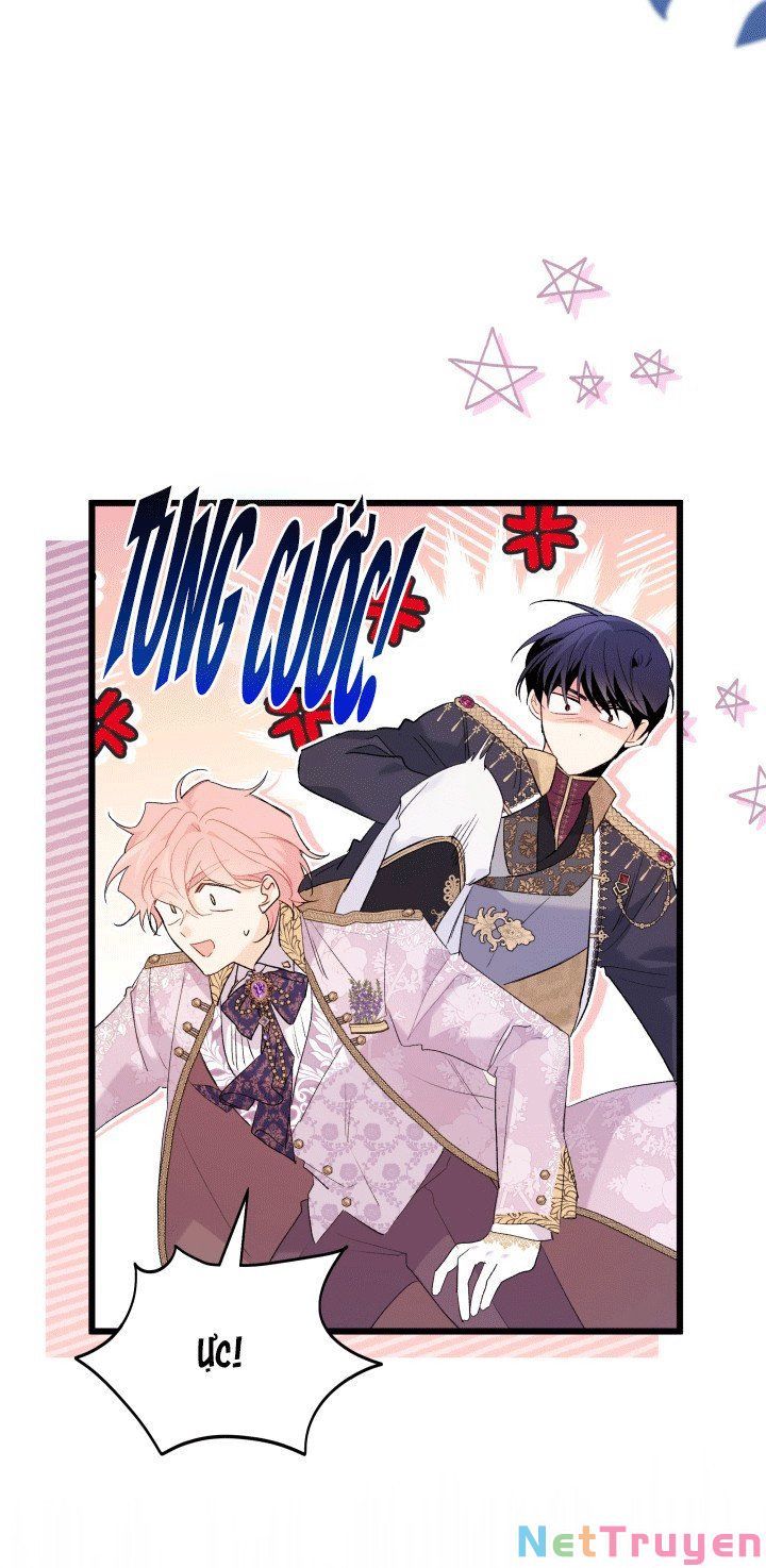 đọc truyện Mối Quan Hệ Cộng Sinh Giữa Báo Đen Và Thỏ Trắng Chương 67 ảnh 69 tại Thiên Thai Truyện