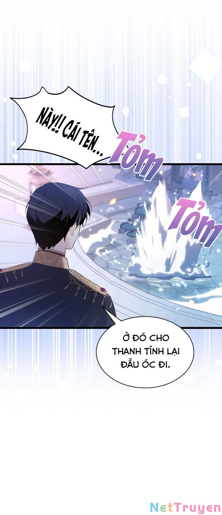 đọc truyện Mối Quan Hệ Cộng Sinh Giữa Báo Đen Và Thỏ Trắng Chương 67 ảnh 70 tại Thiên Thai Truyện