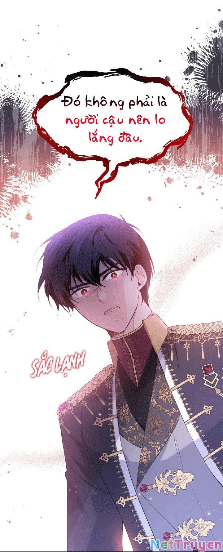 đọc truyện Mối Quan Hệ Cộng Sinh Giữa Báo Đen Và Thỏ Trắng Chương 67 ảnh 71 tại Thiên Thai Truyện