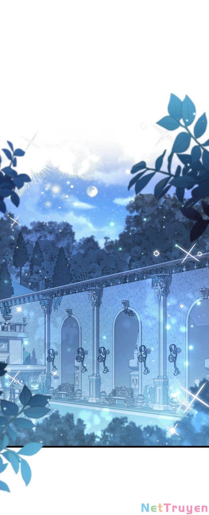 đọc truyện Mối Quan Hệ Cộng Sinh Giữa Báo Đen Và Thỏ Trắng Chương 67 ảnh 9 tại Thiên Thai Truyện