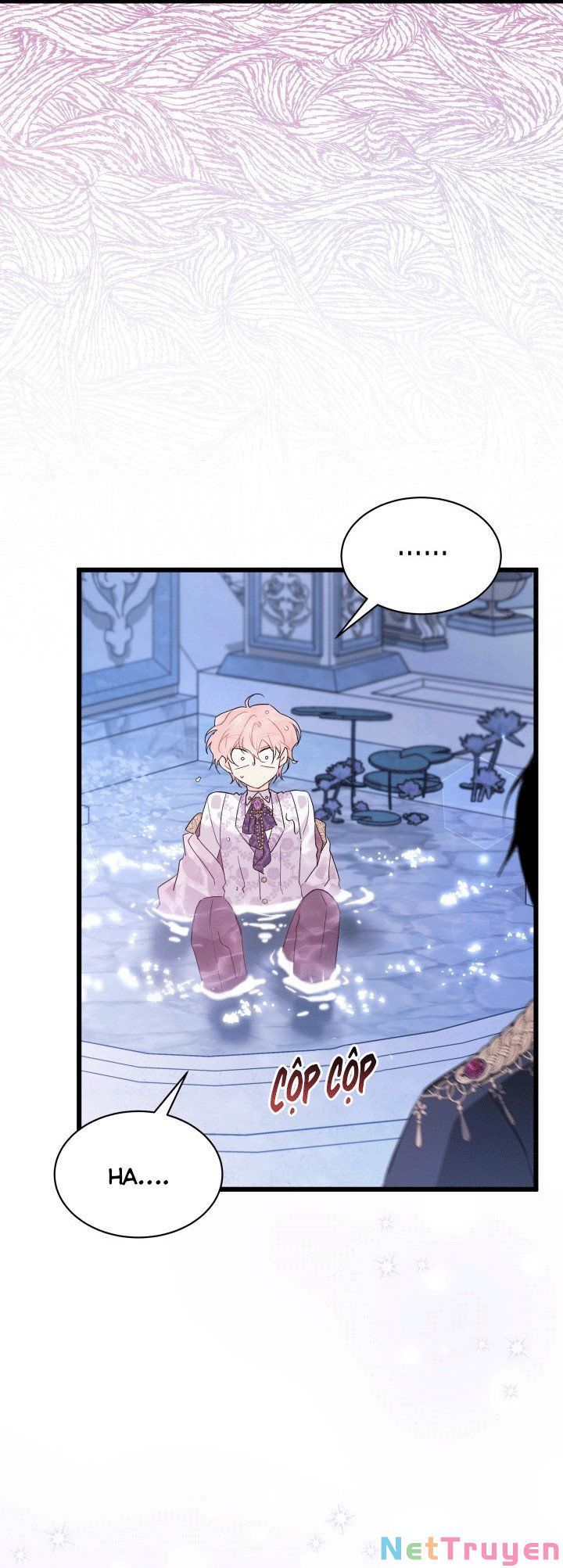 đọc truyện Mối Quan Hệ Cộng Sinh Giữa Báo Đen Và Thỏ Trắng Chương 67 ảnh 72 tại Thiên Thai Truyện