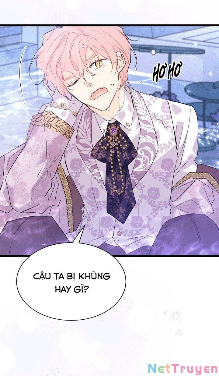 đọc truyện Mối Quan Hệ Cộng Sinh Giữa Báo Đen Và Thỏ Trắng Chương 67 ảnh 73 tại Thiên Thai Truyện