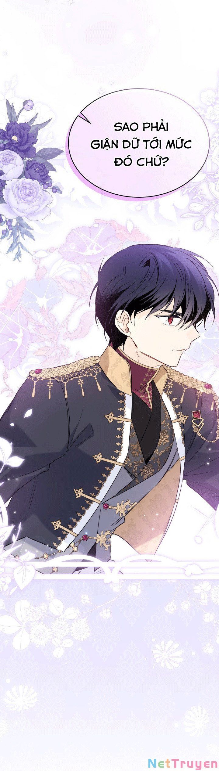 đọc truyện Mối Quan Hệ Cộng Sinh Giữa Báo Đen Và Thỏ Trắng Chương 67 ảnh 74 tại Thiên Thai Truyện