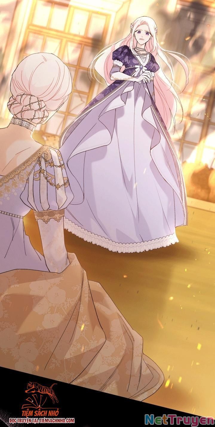 đọc truyện Mối Quan Hệ Cộng Sinh Giữa Báo Đen Và Thỏ Trắng Chương 68 ảnh 15 tại Thiên Thai Truyện