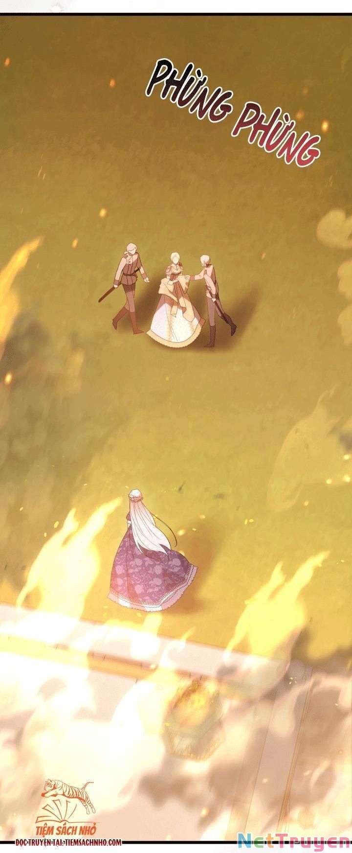 đọc truyện Mối Quan Hệ Cộng Sinh Giữa Báo Đen Và Thỏ Trắng Chương 68 ảnh 20 tại Thiên Thai Truyện