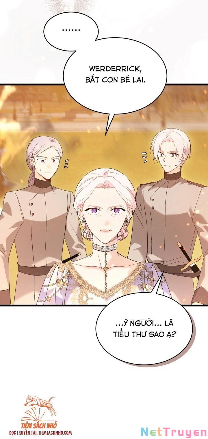 đọc truyện Mối Quan Hệ Cộng Sinh Giữa Báo Đen Và Thỏ Trắng Chương 68 ảnh 22 tại Thiên Thai Truyện