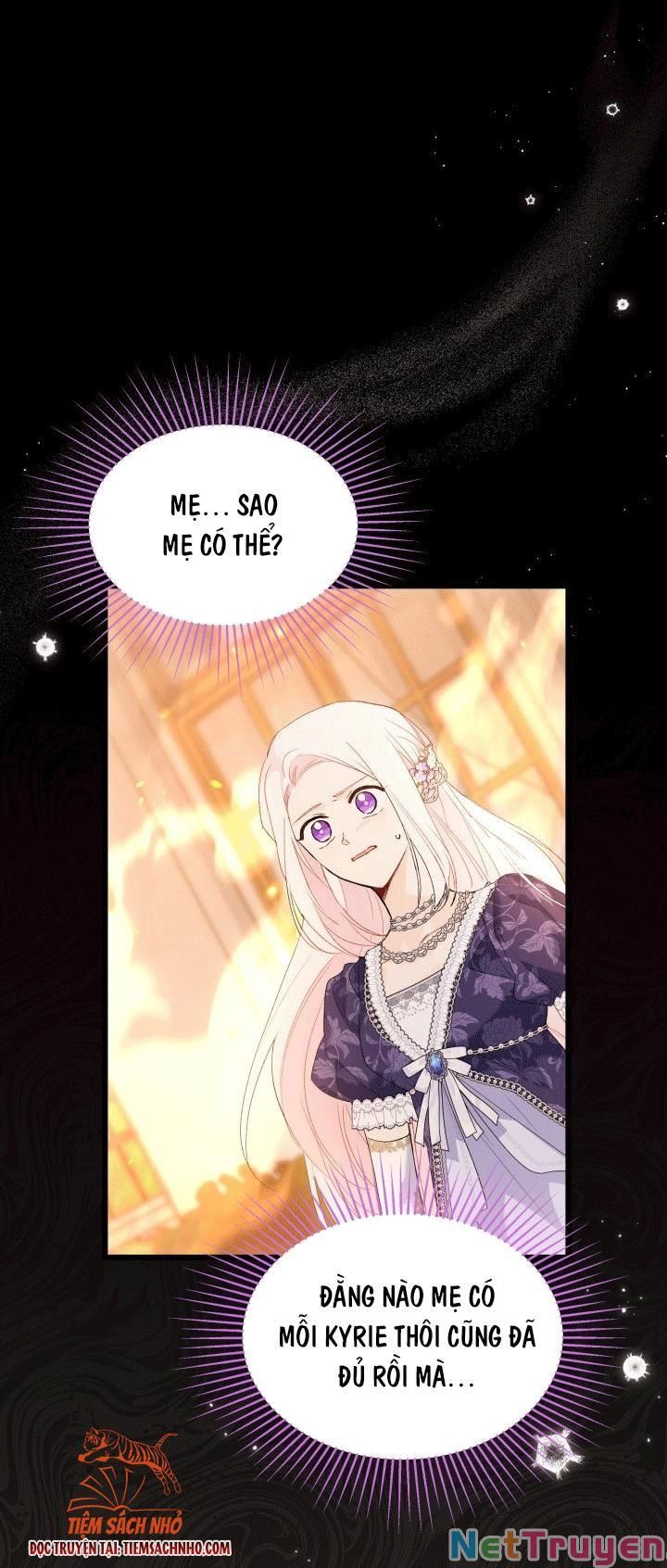 đọc truyện Mối Quan Hệ Cộng Sinh Giữa Báo Đen Và Thỏ Trắng Chương 68 ảnh 25 tại Thiên Thai Truyện