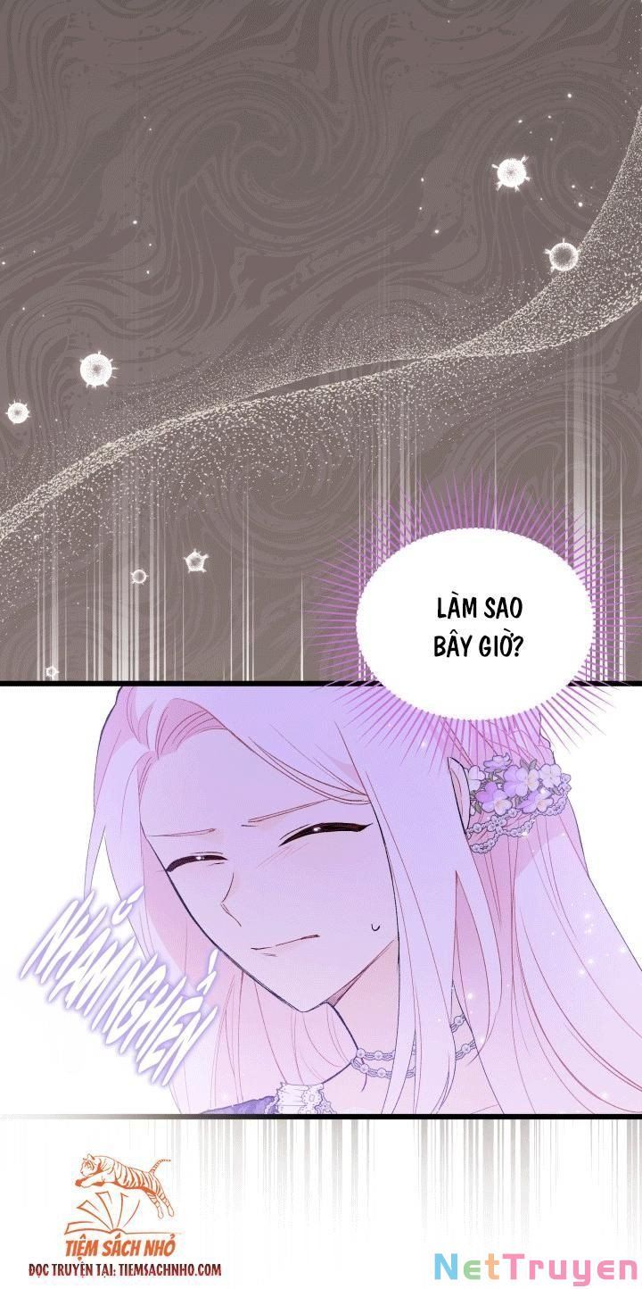 đọc truyện Mối Quan Hệ Cộng Sinh Giữa Báo Đen Và Thỏ Trắng Chương 68 ảnh 27 tại Thiên Thai Truyện