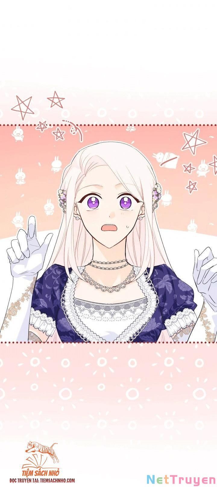 đọc truyện Mối Quan Hệ Cộng Sinh Giữa Báo Đen Và Thỏ Trắng Chương 68 ảnh 30 tại Thiên Thai Truyện