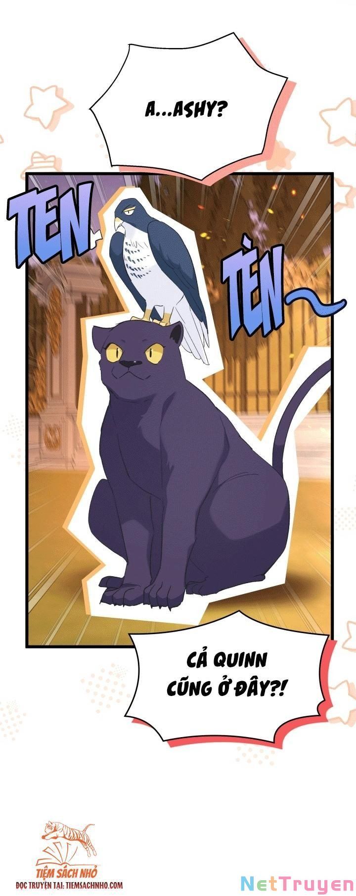 đọc truyện Mối Quan Hệ Cộng Sinh Giữa Báo Đen Và Thỏ Trắng Chương 68 ảnh 31 tại Thiên Thai Truyện