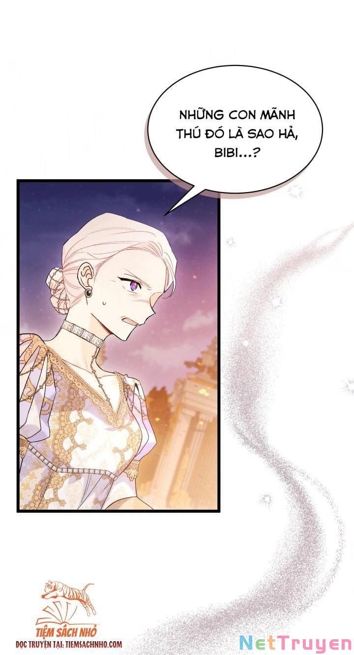 đọc truyện Mối Quan Hệ Cộng Sinh Giữa Báo Đen Và Thỏ Trắng Chương 68 ảnh 32 tại Thiên Thai Truyện