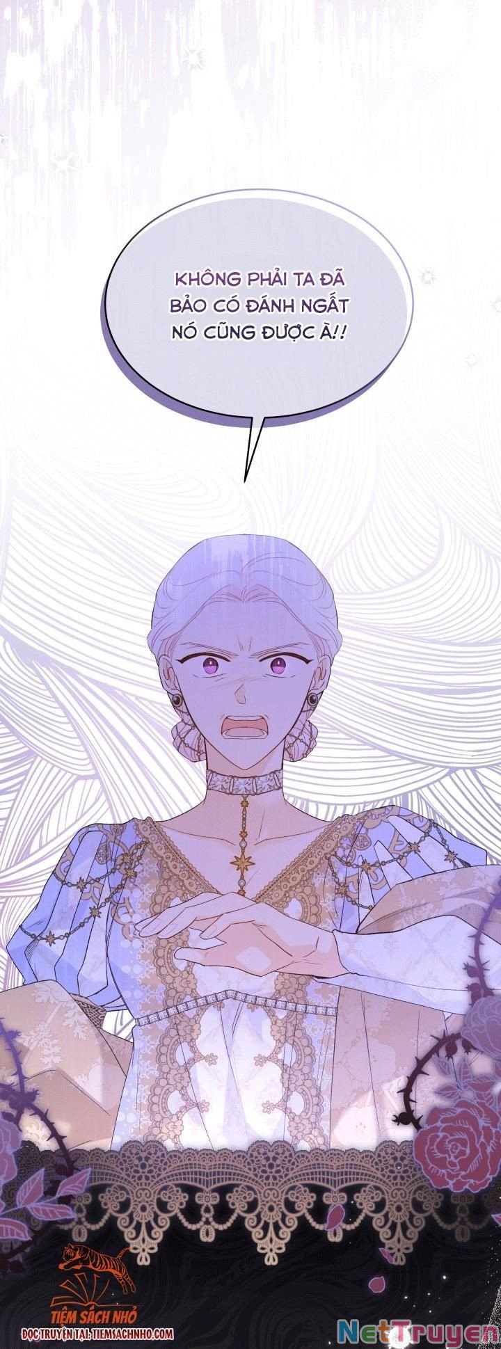 đọc truyện Mối Quan Hệ Cộng Sinh Giữa Báo Đen Và Thỏ Trắng Chương 68 ảnh 34 tại Thiên Thai Truyện