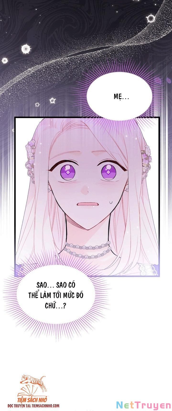 đọc truyện Mối Quan Hệ Cộng Sinh Giữa Báo Đen Và Thỏ Trắng Chương 68 ảnh 35 tại Thiên Thai Truyện