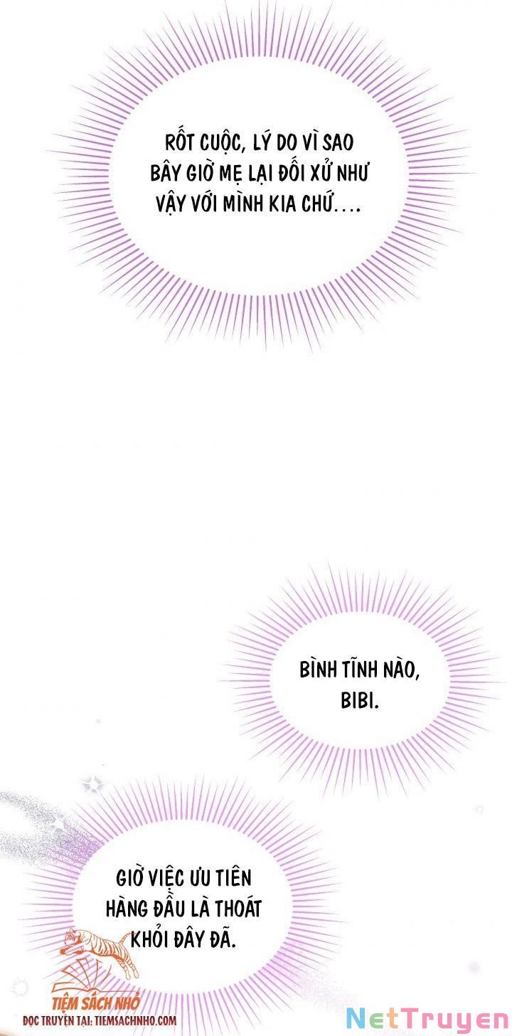 đọc truyện Mối Quan Hệ Cộng Sinh Giữa Báo Đen Và Thỏ Trắng Chương 68 ảnh 36 tại Thiên Thai Truyện