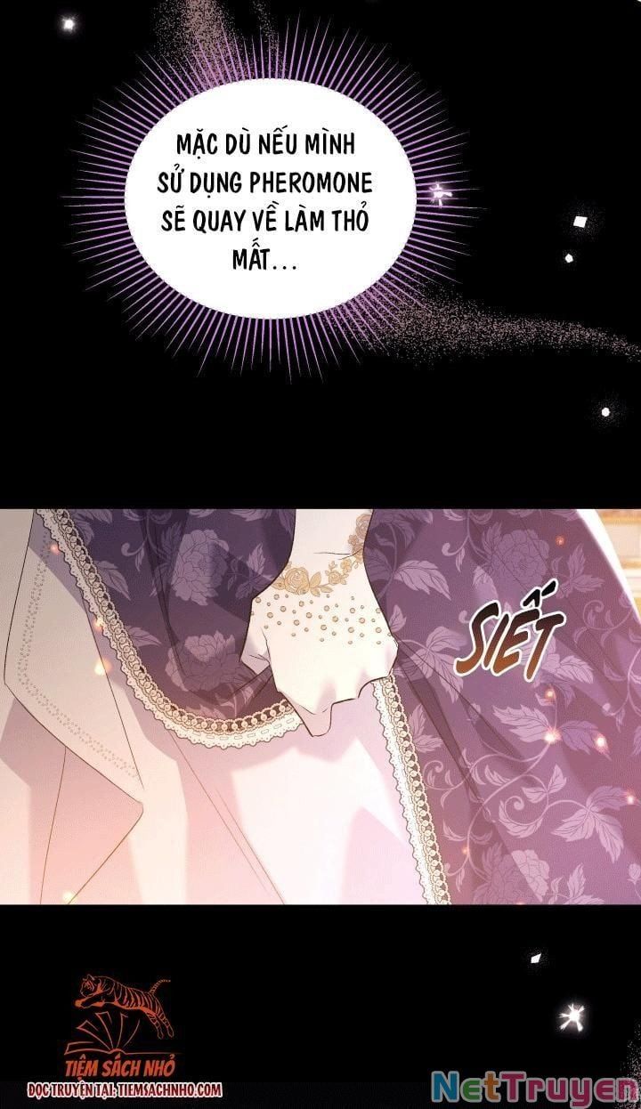 đọc truyện Mối Quan Hệ Cộng Sinh Giữa Báo Đen Và Thỏ Trắng Chương 68 ảnh 38 tại Thiên Thai Truyện