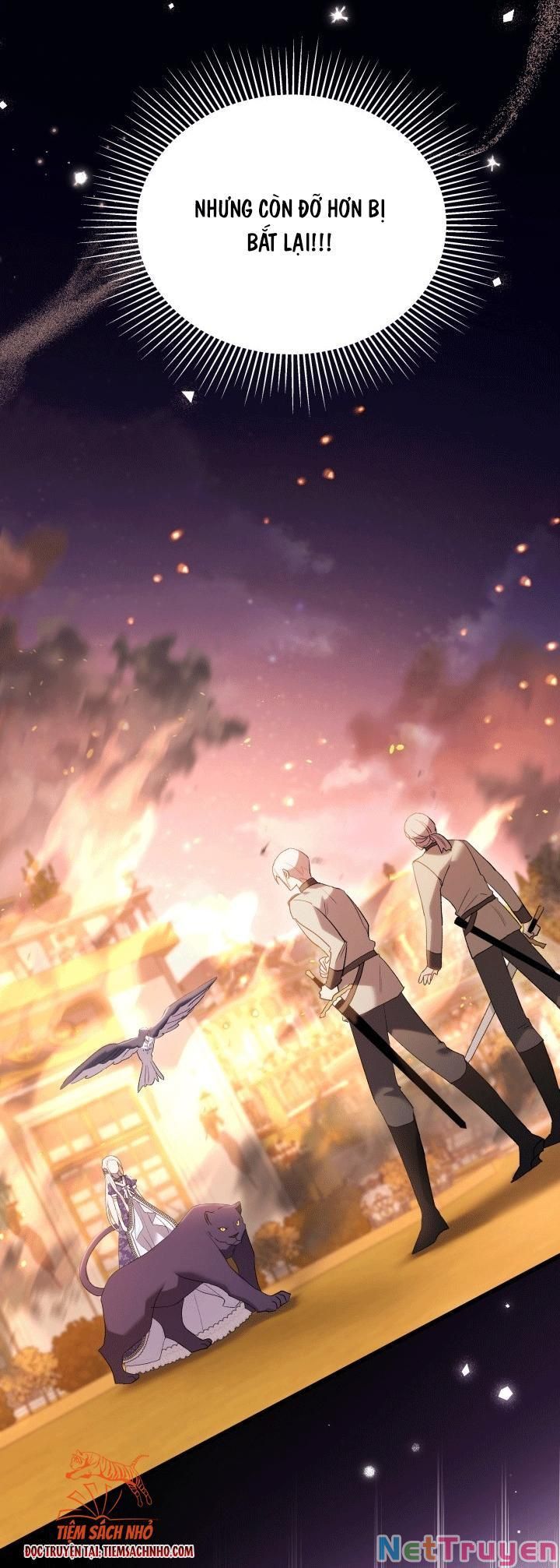 đọc truyện Mối Quan Hệ Cộng Sinh Giữa Báo Đen Và Thỏ Trắng Chương 68 ảnh 39 tại Thiên Thai Truyện