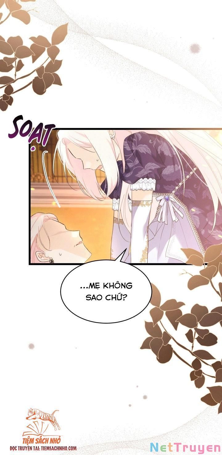 đọc truyện Mối Quan Hệ Cộng Sinh Giữa Báo Đen Và Thỏ Trắng Chương 68 ảnh 6 tại Thiên Thai Truyện