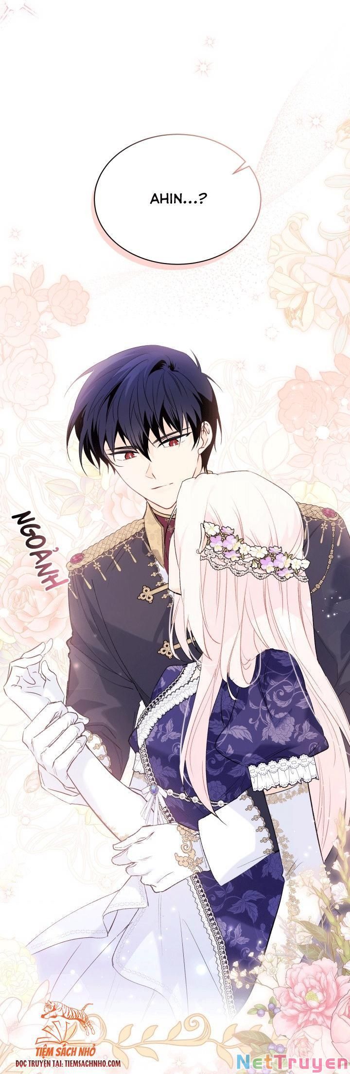 đọc truyện Mối Quan Hệ Cộng Sinh Giữa Báo Đen Và Thỏ Trắng Chương 68 ảnh 47 tại Thiên Thai Truyện