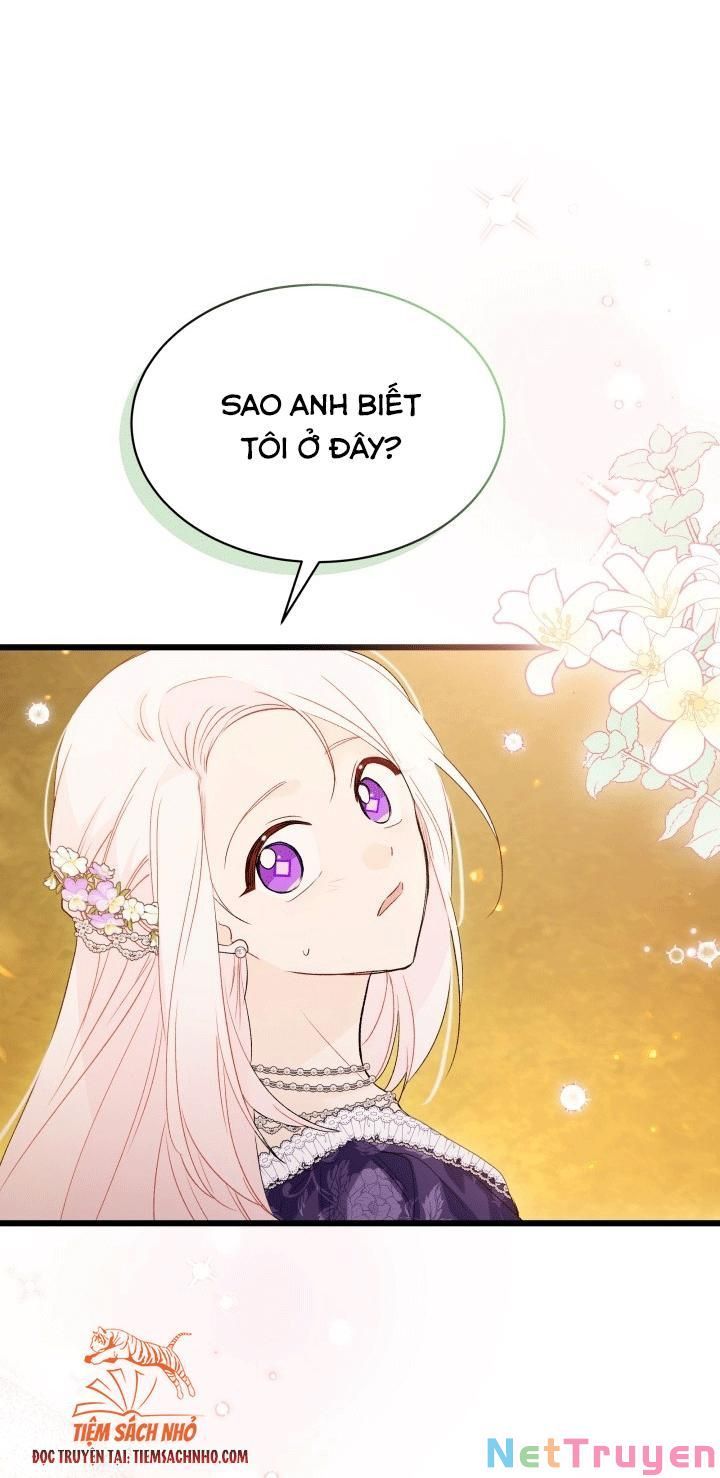 đọc truyện Mối Quan Hệ Cộng Sinh Giữa Báo Đen Và Thỏ Trắng Chương 68 ảnh 49 tại Thiên Thai Truyện