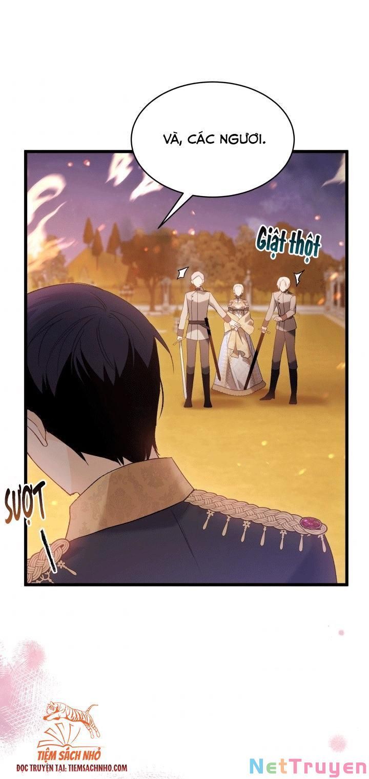 đọc truyện Mối Quan Hệ Cộng Sinh Giữa Báo Đen Và Thỏ Trắng Chương 68 ảnh 54 tại Thiên Thai Truyện