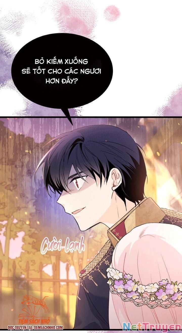 đọc truyện Mối Quan Hệ Cộng Sinh Giữa Báo Đen Và Thỏ Trắng Chương 68 ảnh 55 tại Thiên Thai Truyện