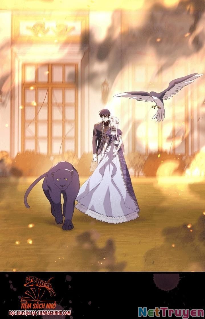 đọc truyện Mối Quan Hệ Cộng Sinh Giữa Báo Đen Và Thỏ Trắng Chương 68 ảnh 60 tại Thiên Thai Truyện