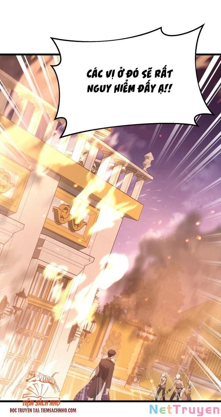 đọc truyện Mối Quan Hệ Cộng Sinh Giữa Báo Đen Và Thỏ Trắng Chương 68 ảnh 62 tại Thiên Thai Truyện