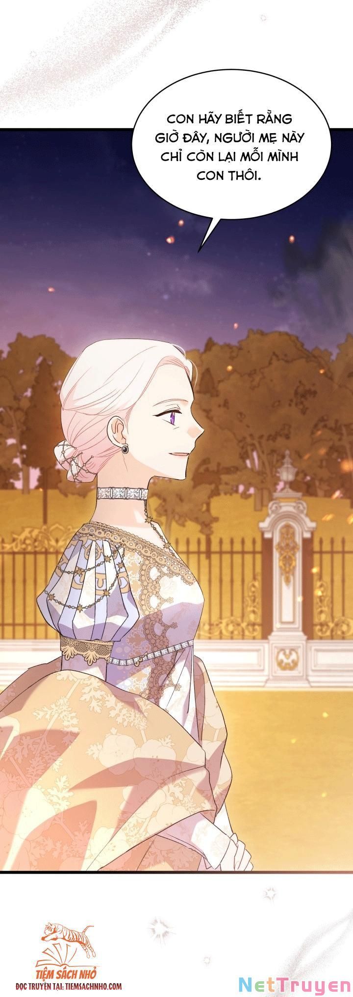 đọc truyện Mối Quan Hệ Cộng Sinh Giữa Báo Đen Và Thỏ Trắng Chương 68 ảnh 68 tại Thiên Thai Truyện