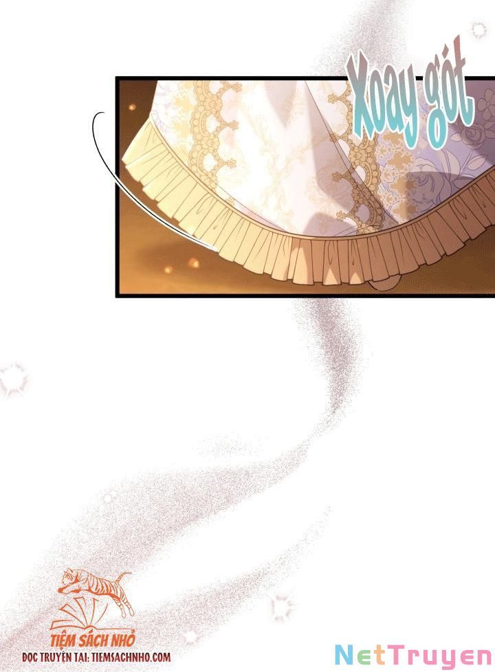 đọc truyện Mối Quan Hệ Cộng Sinh Giữa Báo Đen Và Thỏ Trắng Chương 68 ảnh 69 tại Thiên Thai Truyện