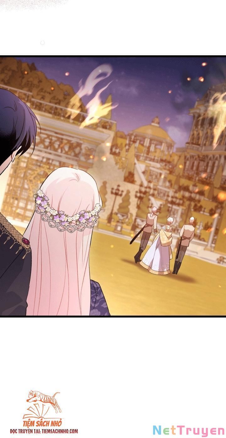 đọc truyện Mối Quan Hệ Cộng Sinh Giữa Báo Đen Và Thỏ Trắng Chương 68 ảnh 70 tại Thiên Thai Truyện