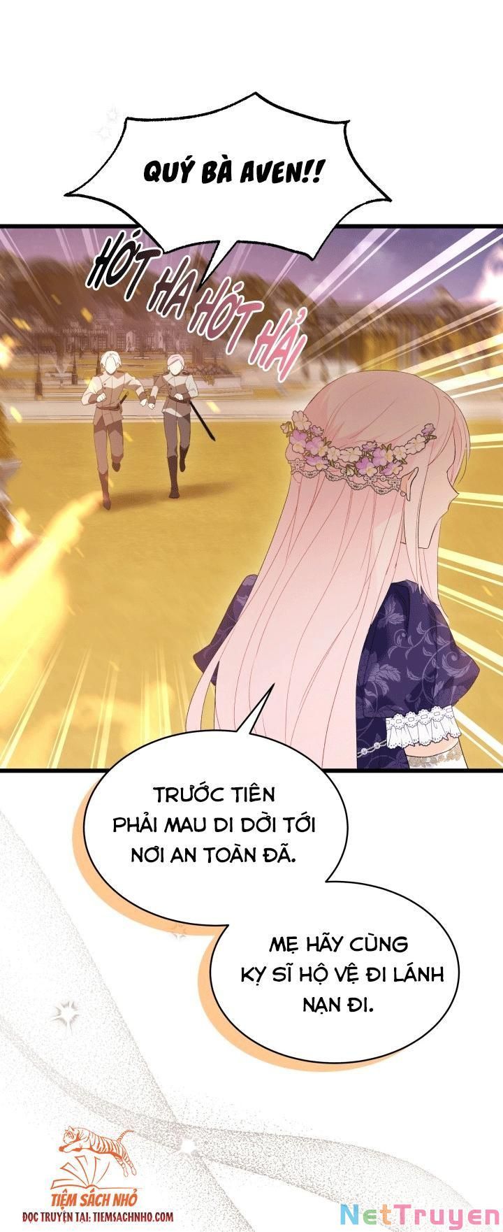 đọc truyện Mối Quan Hệ Cộng Sinh Giữa Báo Đen Và Thỏ Trắng Chương 68 ảnh 9 tại Thiên Thai Truyện