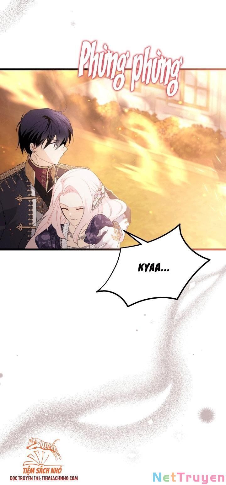 đọc truyện Mối Quan Hệ Cộng Sinh Giữa Báo Đen Và Thỏ Trắng Chương 68 ảnh 72 tại Thiên Thai Truyện