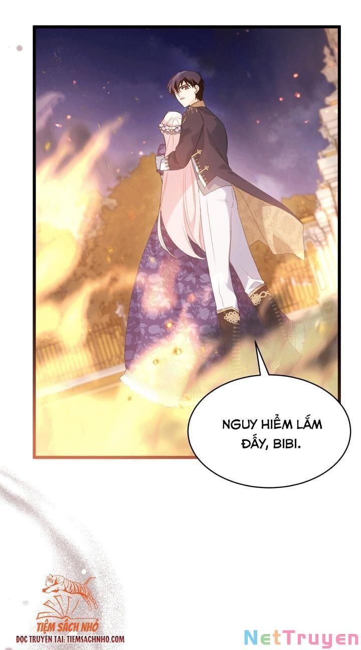 đọc truyện Mối Quan Hệ Cộng Sinh Giữa Báo Đen Và Thỏ Trắng Chương 68 ảnh 73 tại Thiên Thai Truyện