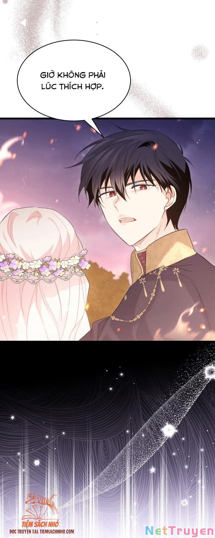 đọc truyện Mối Quan Hệ Cộng Sinh Giữa Báo Đen Và Thỏ Trắng Chương 68 ảnh 74 tại Thiên Thai Truyện