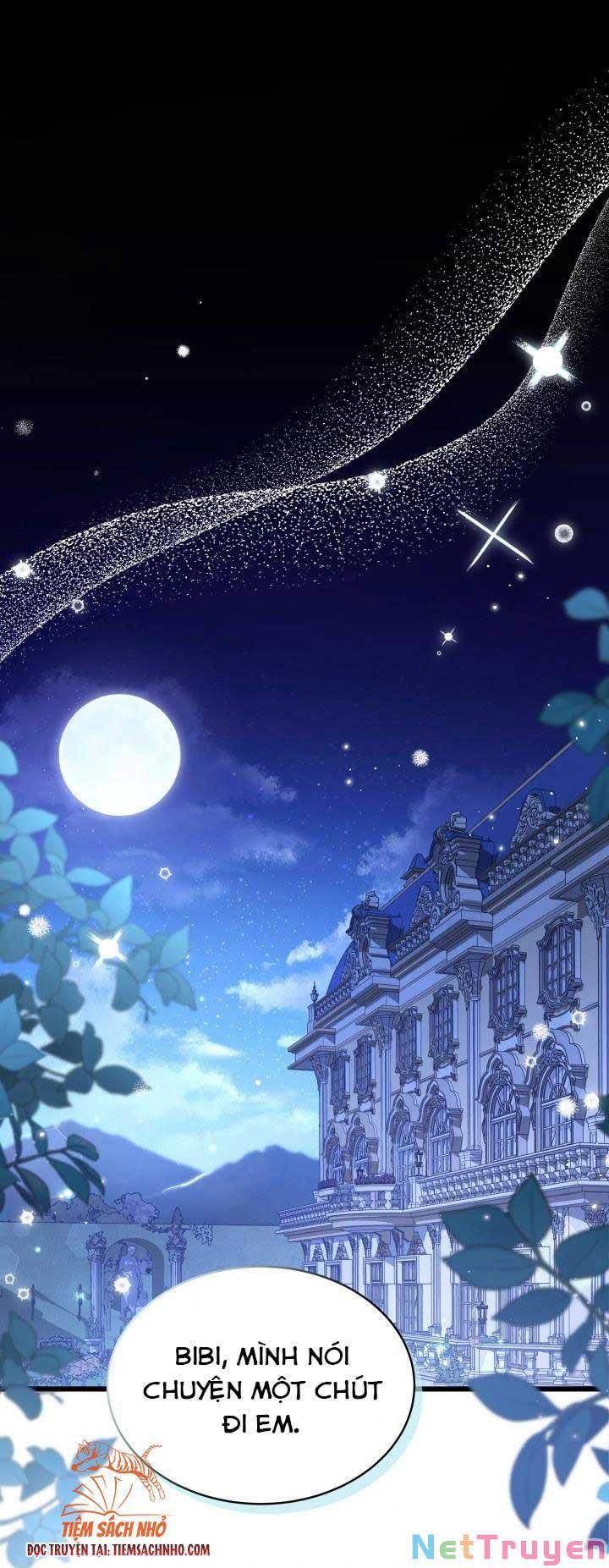 đọc truyện Mối Quan Hệ Cộng Sinh Giữa Báo Đen Và Thỏ Trắng Chương 69 ảnh 3 tại Thiên Thai Truyện