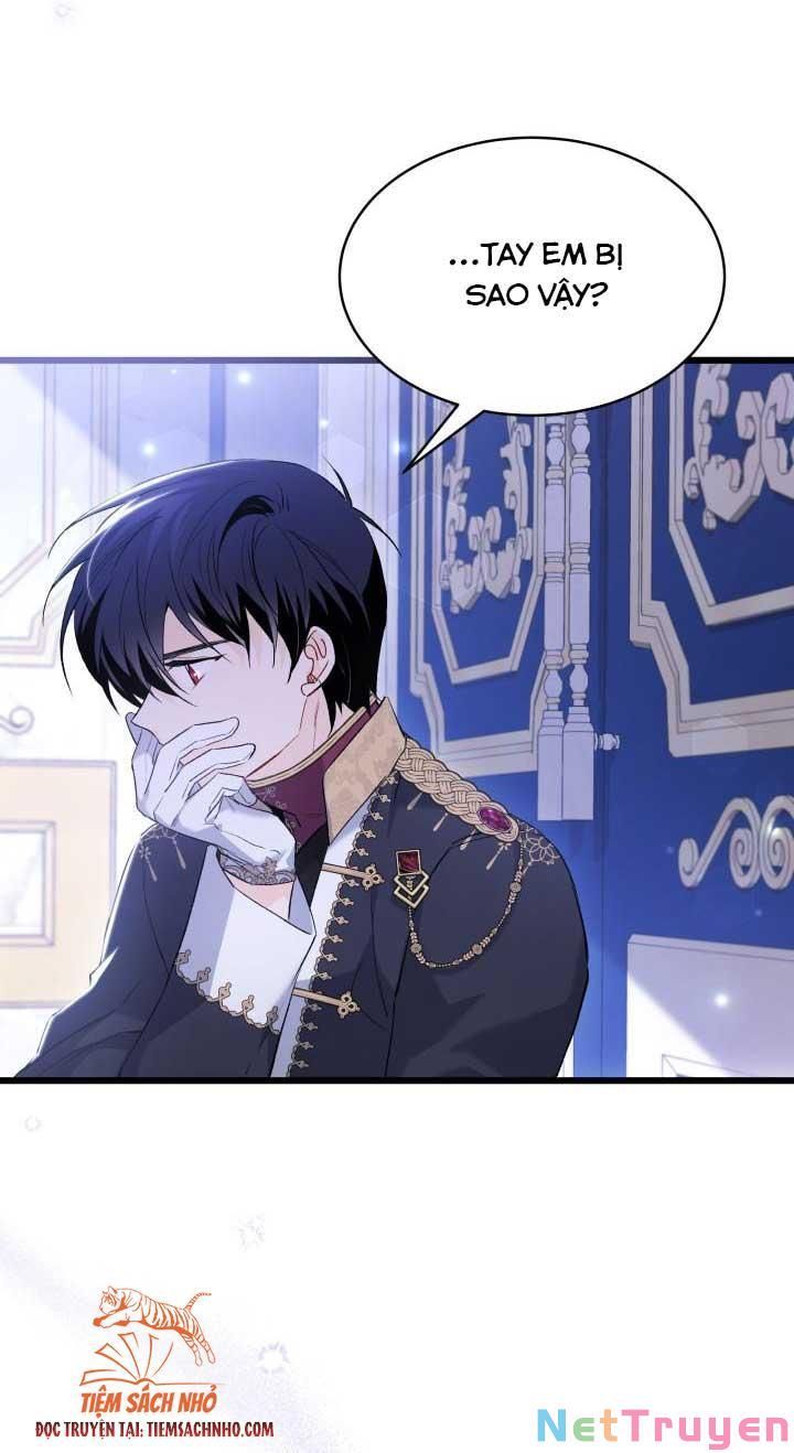 đọc truyện Mối Quan Hệ Cộng Sinh Giữa Báo Đen Và Thỏ Trắng Chương 69 ảnh 14 tại Thiên Thai Truyện