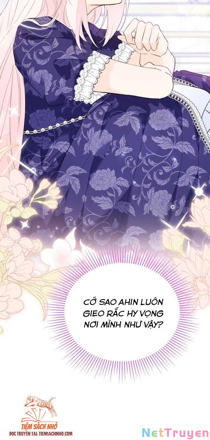 đọc truyện Mối Quan Hệ Cộng Sinh Giữa Báo Đen Và Thỏ Trắng Chương 69 ảnh 17 tại Thiên Thai Truyện