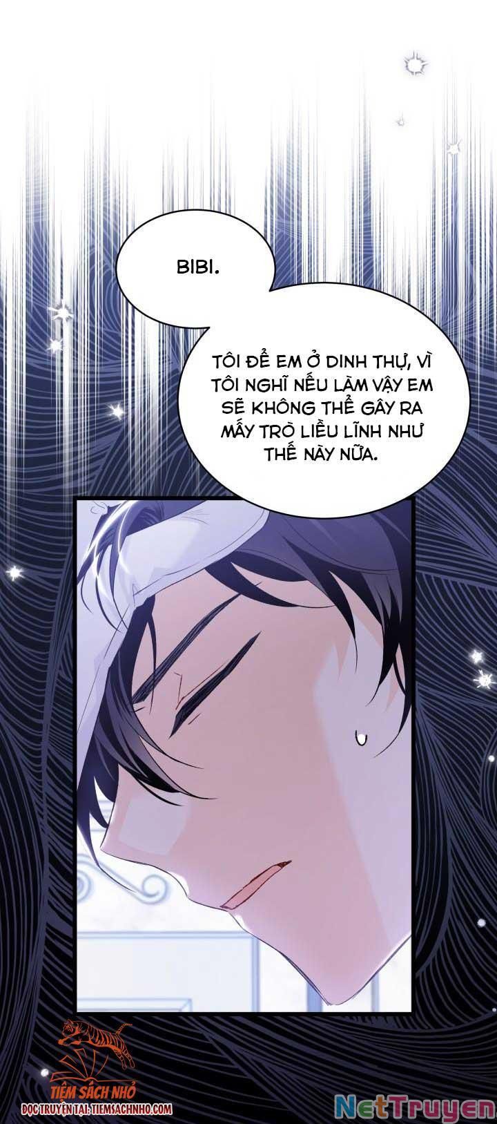 đọc truyện Mối Quan Hệ Cộng Sinh Giữa Báo Đen Và Thỏ Trắng Chương 69 ảnh 18 tại Thiên Thai Truyện