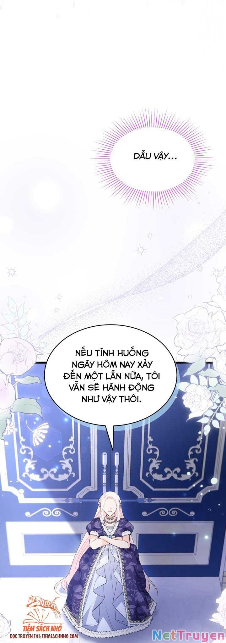 đọc truyện Mối Quan Hệ Cộng Sinh Giữa Báo Đen Và Thỏ Trắng Chương 69 ảnh 20 tại Thiên Thai Truyện