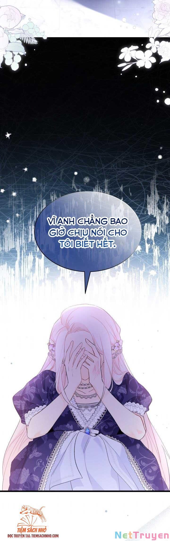 đọc truyện Mối Quan Hệ Cộng Sinh Giữa Báo Đen Và Thỏ Trắng Chương 69 ảnh 21 tại Thiên Thai Truyện