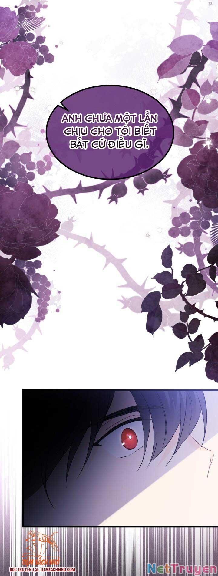 đọc truyện Mối Quan Hệ Cộng Sinh Giữa Báo Đen Và Thỏ Trắng Chương 69 ảnh 23 tại Thiên Thai Truyện