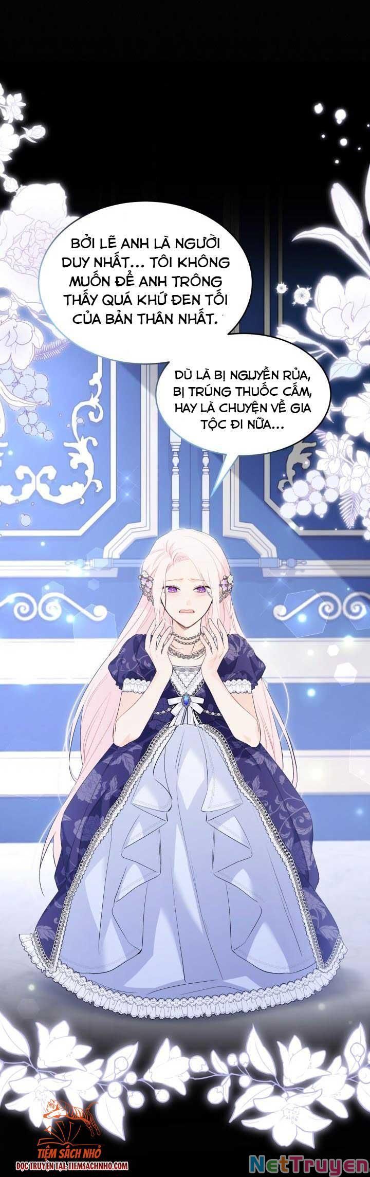 đọc truyện Mối Quan Hệ Cộng Sinh Giữa Báo Đen Và Thỏ Trắng Chương 69 ảnh 27 tại Thiên Thai Truyện