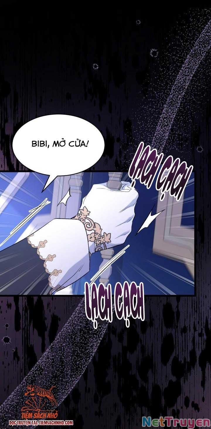 đọc truyện Mối Quan Hệ Cộng Sinh Giữa Báo Đen Và Thỏ Trắng Chương 69 ảnh 28 tại Thiên Thai Truyện