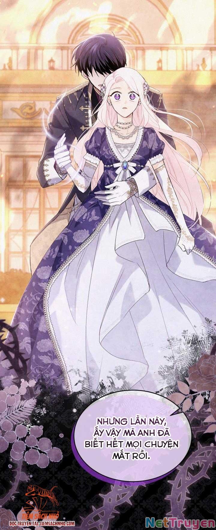 đọc truyện Mối Quan Hệ Cộng Sinh Giữa Báo Đen Và Thỏ Trắng Chương 69 ảnh 30 tại Thiên Thai Truyện