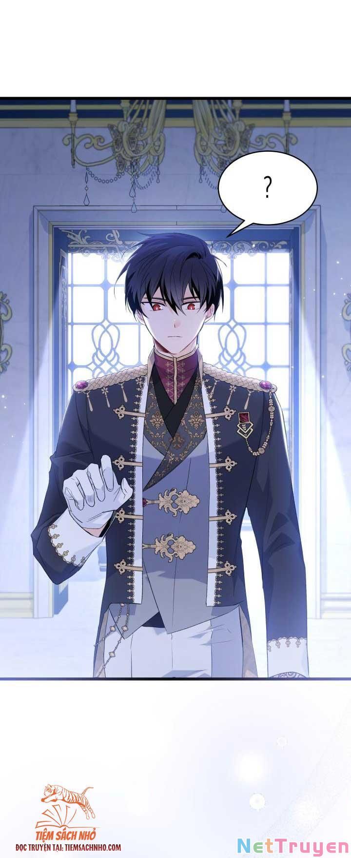 đọc truyện Mối Quan Hệ Cộng Sinh Giữa Báo Đen Và Thỏ Trắng Chương 69 ảnh 5 tại Thiên Thai Truyện