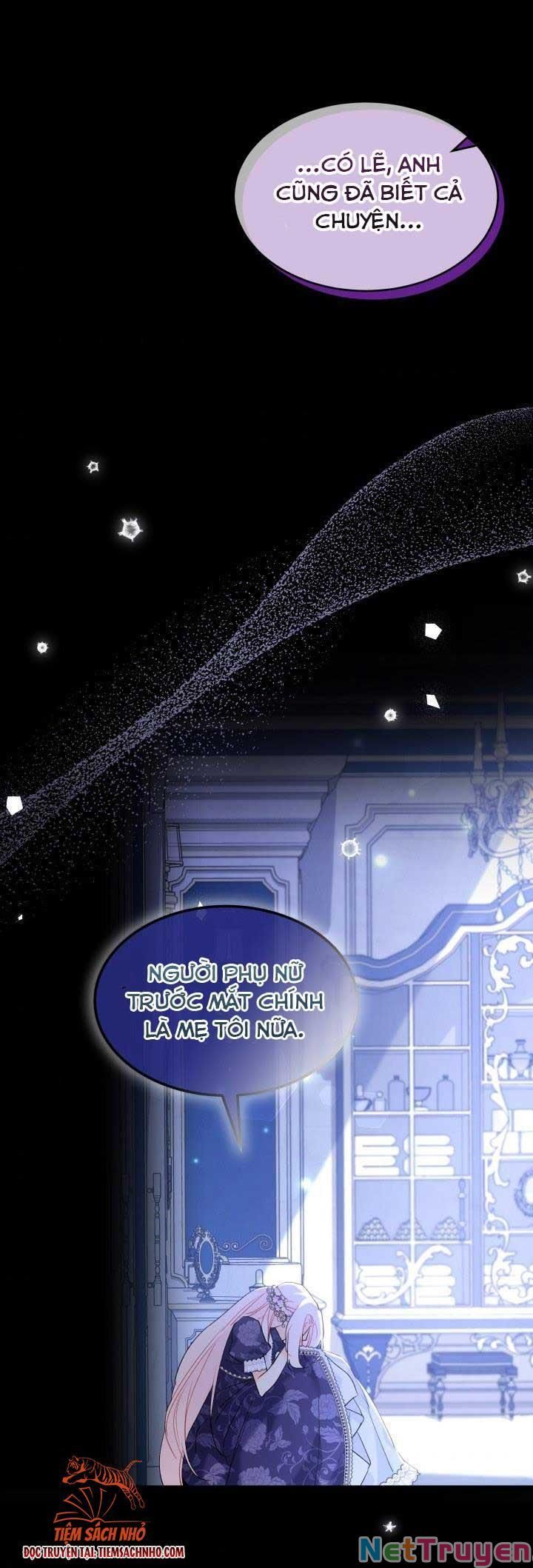 đọc truyện Mối Quan Hệ Cộng Sinh Giữa Báo Đen Và Thỏ Trắng Chương 69 ảnh 33 tại Thiên Thai Truyện