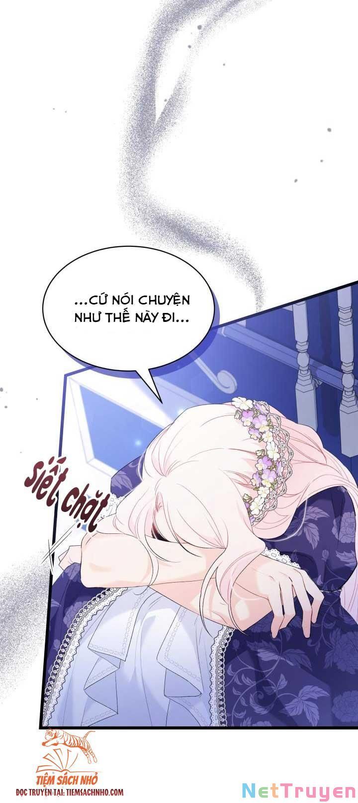 đọc truyện Mối Quan Hệ Cộng Sinh Giữa Báo Đen Và Thỏ Trắng Chương 69 ảnh 35 tại Thiên Thai Truyện