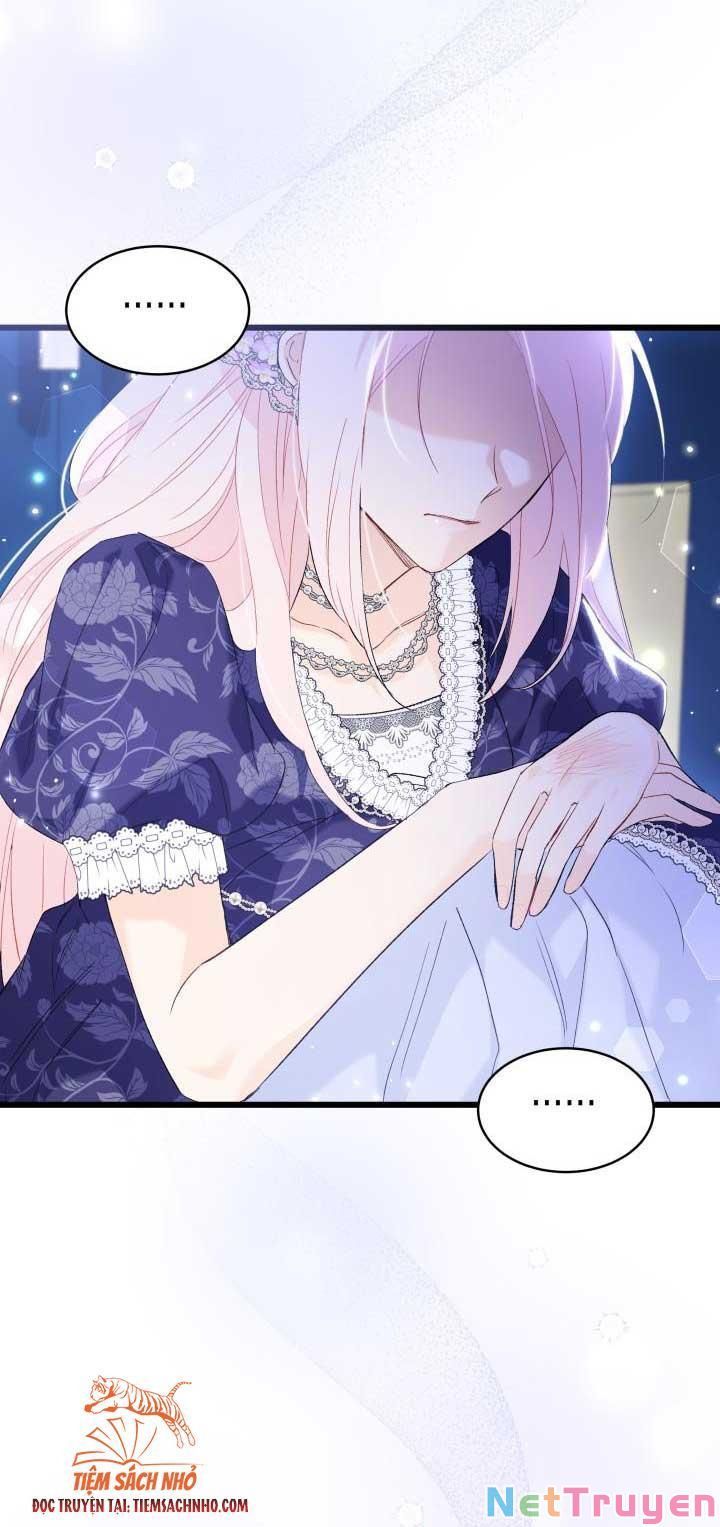 đọc truyện Mối Quan Hệ Cộng Sinh Giữa Báo Đen Và Thỏ Trắng Chương 69 ảnh 6 tại Thiên Thai Truyện