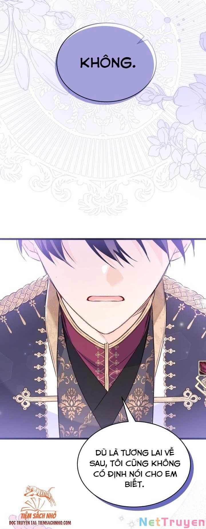 đọc truyện Mối Quan Hệ Cộng Sinh Giữa Báo Đen Và Thỏ Trắng Chương 69 ảnh 42 tại Thiên Thai Truyện