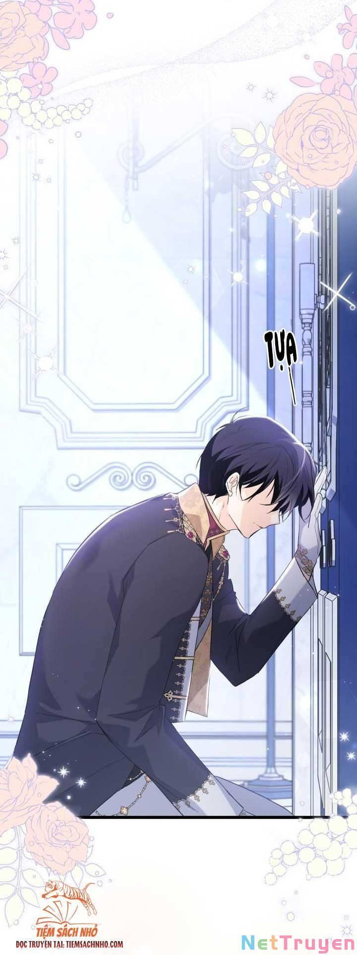 đọc truyện Mối Quan Hệ Cộng Sinh Giữa Báo Đen Và Thỏ Trắng Chương 69 ảnh 43 tại Thiên Thai Truyện